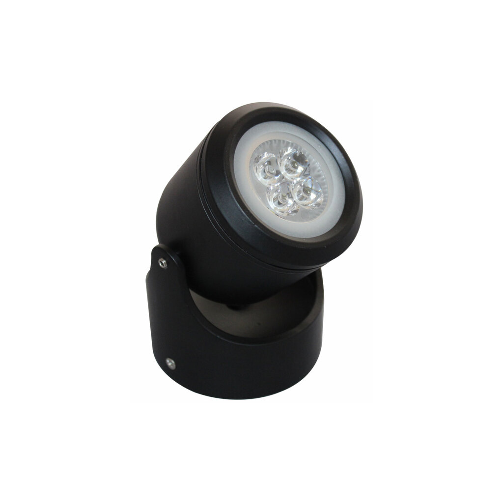 چراغ دیواری یک طرفه سرپیچ GU10 فاین الکتریک FEC-2505/1