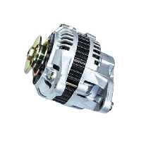 خرید دینام 4 شیار 90 آمپر استاتور 3 سیم مزدا فنام | اتوموبی