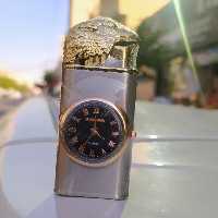 فندک تزیینی طرح عقاب 