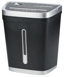 کاغذ خردکن اکس مدل اس دی 605 سی