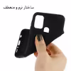 کاور مدل SLCN مناسب برای گوشی موبایل سامسونگ Galaxy A21s به همراه محافظ صفحه نمایش
