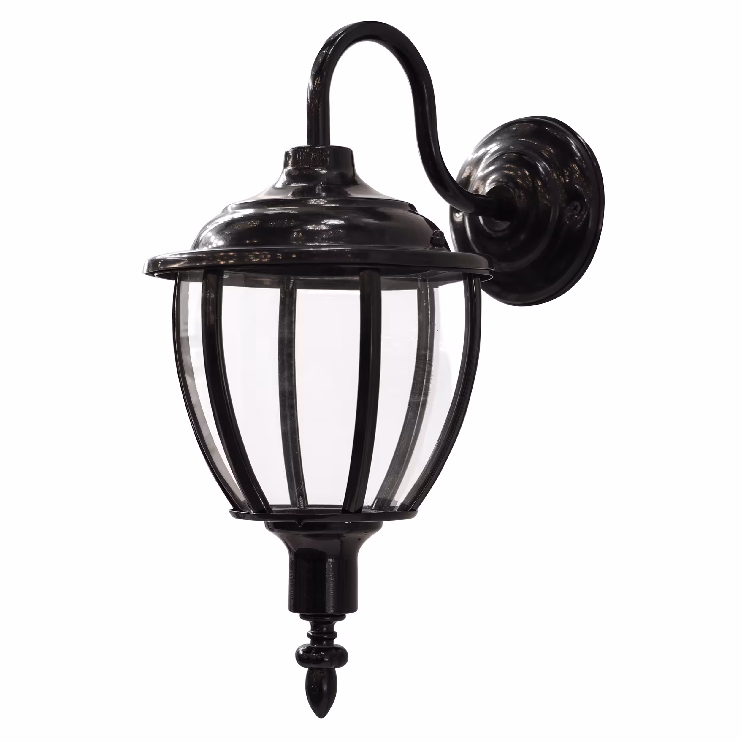 چراغ حیاطی کد B-003