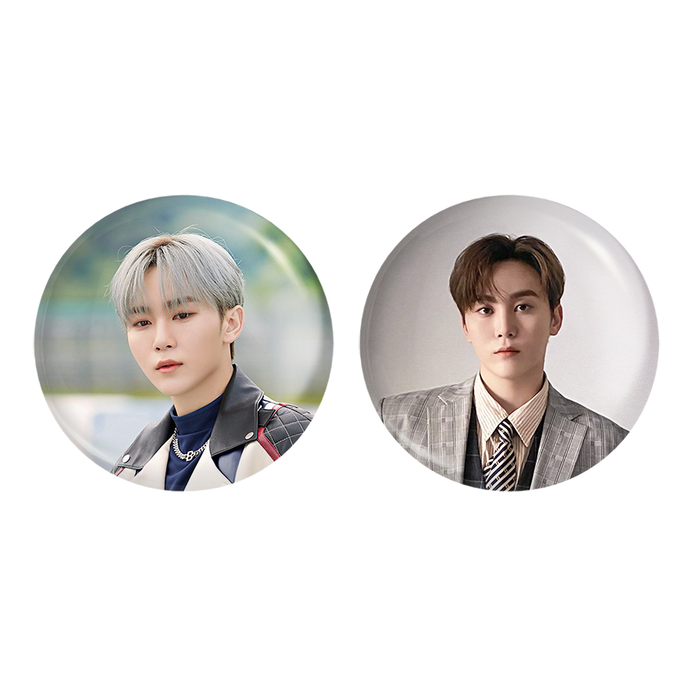 پیکسل خندالو مدل سونگ کوان گروه سونتین Seventeen کد 2161821626 مجموعه 2 عددی