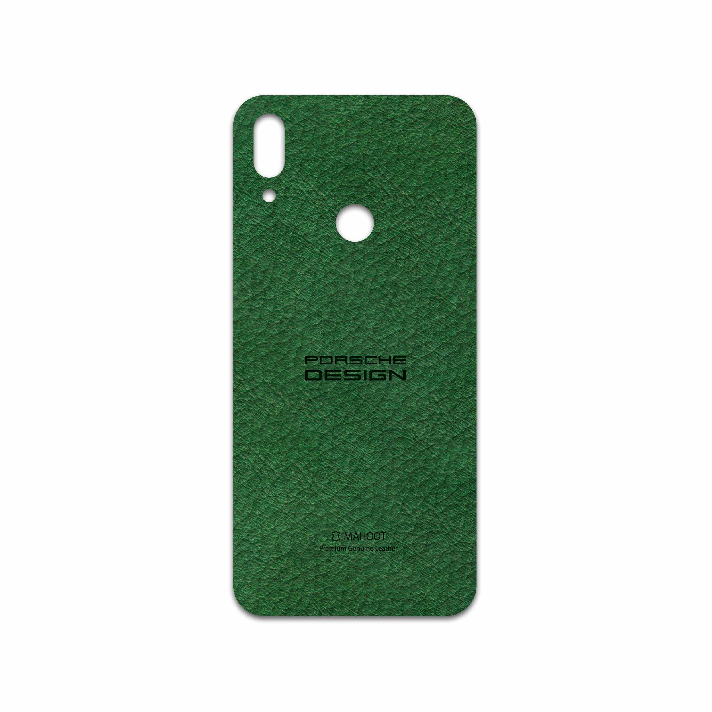 برچسب پوششی ماهوت مدل GL-PRDS مناسب برای گوشی موبایل شیائومی Redmi Note 7
