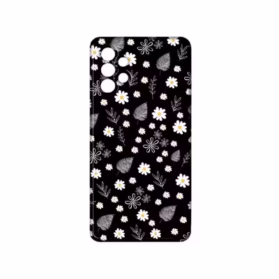 کاور مدل بابونه کد 036 مناسب برای گوشی موبایل سامسونگ galaxy A33 