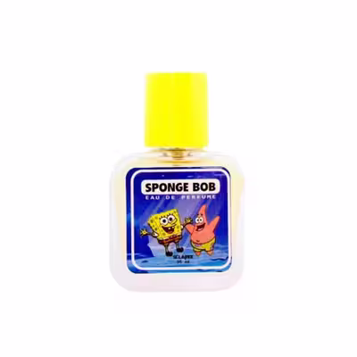 ادوپرفیوم کودک اسکلاره مدل Sponge Bob حجم 35 میلی لیتر