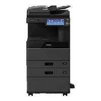 دستگاه کپی توشیبا مدل e-STUDIO 3018A