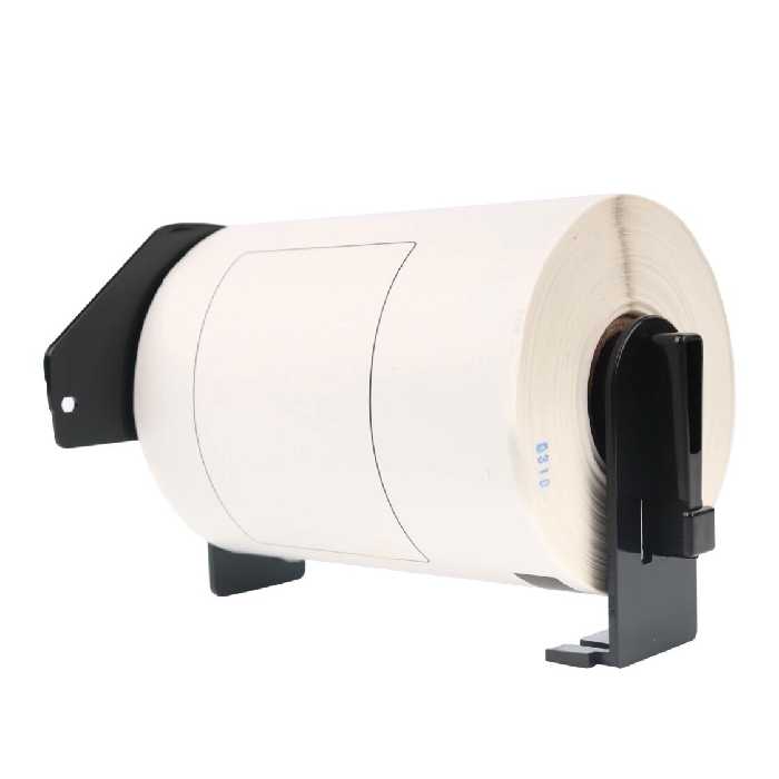 برچسب پرینتر لیبل زن مدل DK-11241