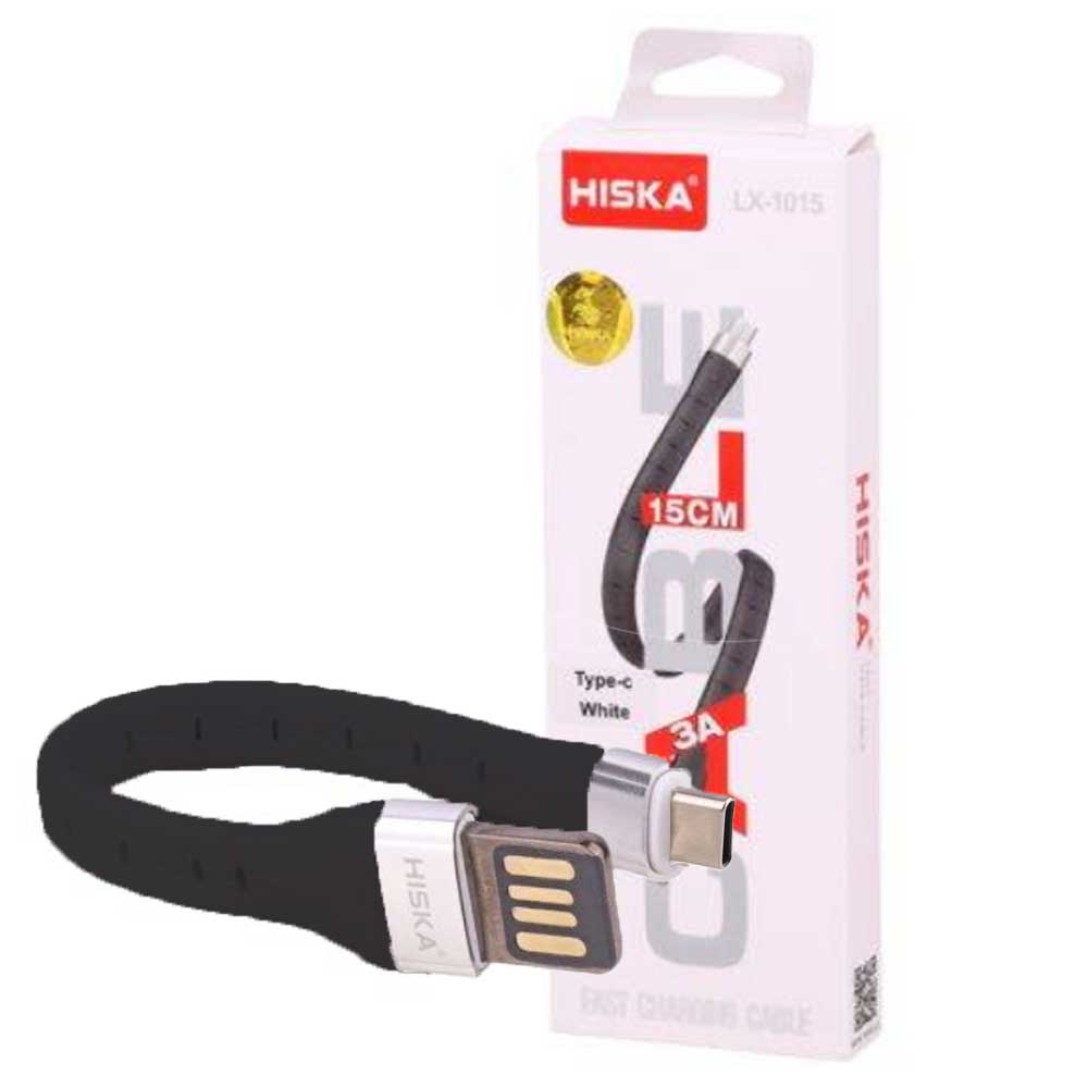 كابل پاوربانكي ميكرو HISKA 1015 - یاسین کامپیوتر