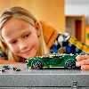 لگو مدل Speed Champions Lotus Evija Car کد 76907