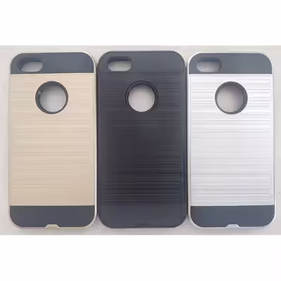 کاور سهند مدل TP2-01 مناسب برای گوشی موبایل اپل Iphone 5G / 5S / 5G SE