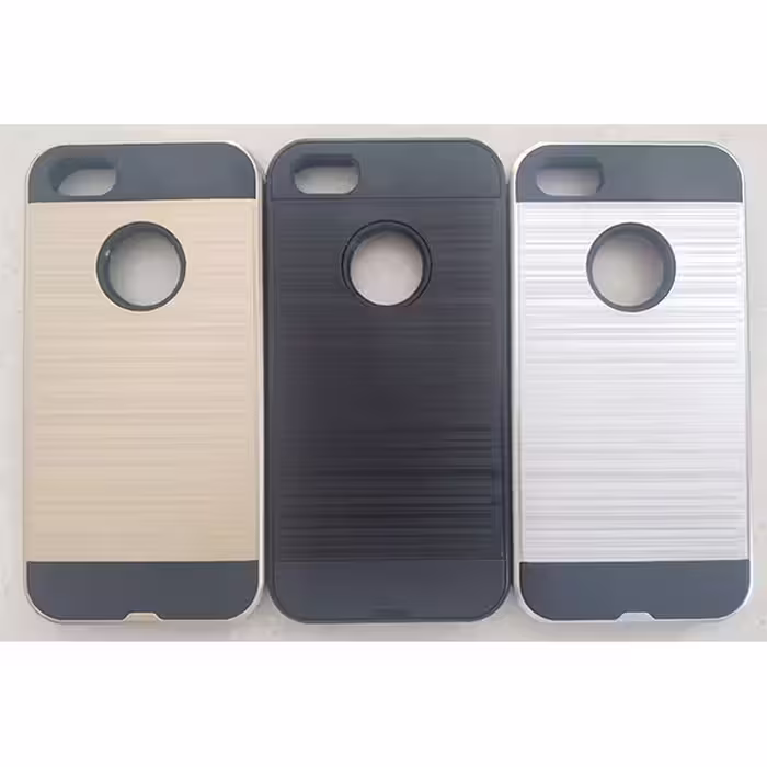کاور سهند مدل TP2-01 مناسب برای گوشی موبایل اپل Iphone 5G / 5S / 5G SE