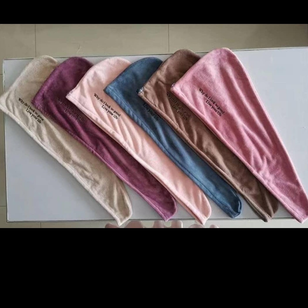 حوله سر حمام جنس نانو کیفیت عالی