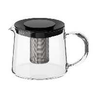 قوری ایکیا مدل RIKLIG ظرفیت 0.6 لیتر