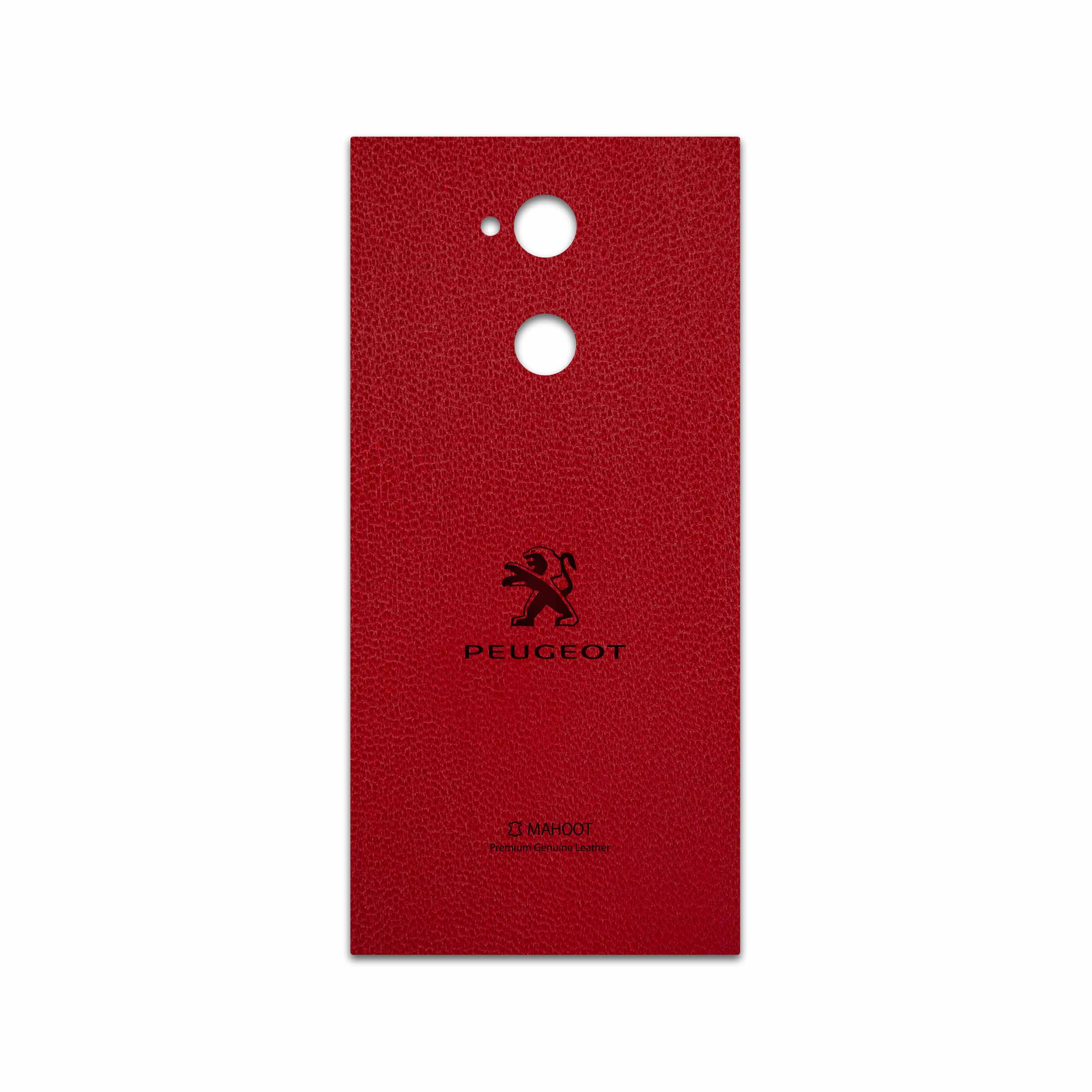 برچسب پوششی ماهوت مدل RL-PEGT مناسب برای گوشی موبایل سونی Xperia XA2 Ultra