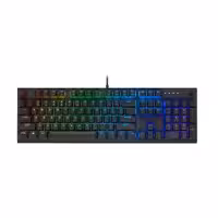 کیبورد مخصوص بازی کورسیر مدل K60 Pro RGB