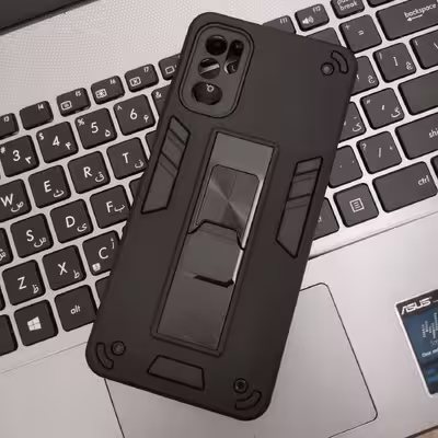 کاور مدل بتمنی مناسب برای گوشی موبایل شیائومی Redmi Note 10 5G/M3 pro