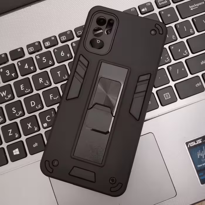 کاور مدل بتمنی مناسب برای گوشی موبایل شیائومی Redmi Note 10 5G/M3 pro