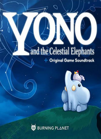 بازی کامپیوتر Yonow and the celestial elephants