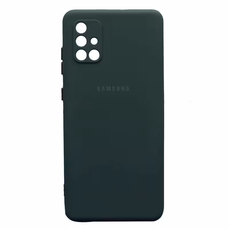 کاور کد S6775 مناسب برای گوشی موبایل سامسونگ Galaxy A71 4G / A71 5G