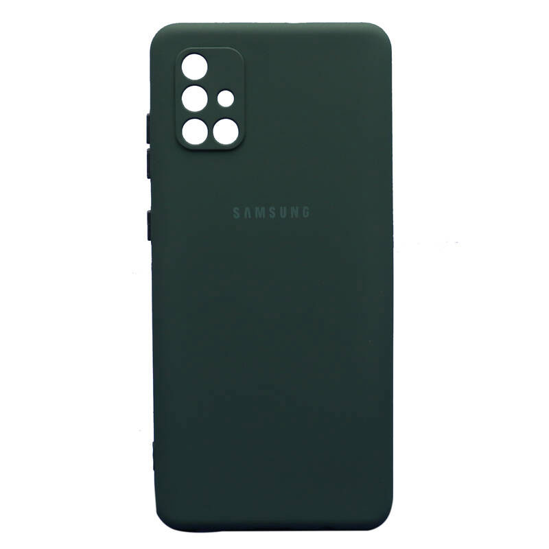 کاور کد S6775 مناسب برای گوشی موبایل سامسونگ Galaxy A71 4G / A71 5G