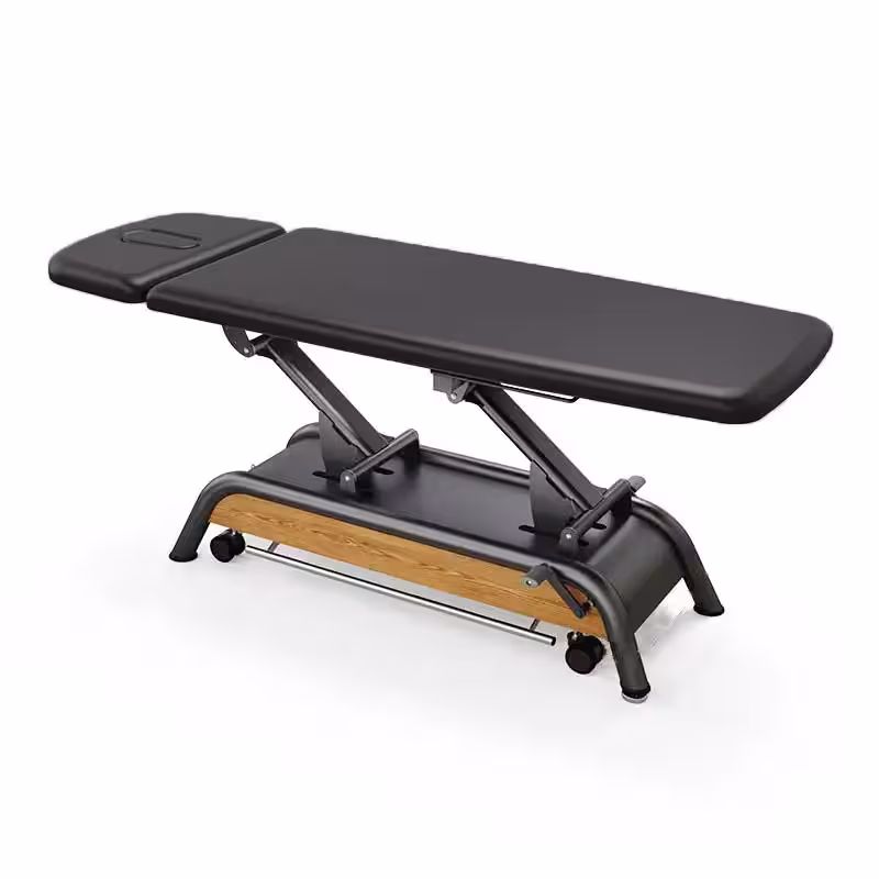 تخت ماساژ برقی ریلکس میلتون MTB