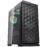 کیس کامپیوتر دارک فلش DarkFlash DK361