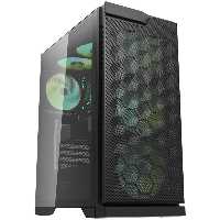 کیس کامپیوتر دارک فلش DarkFlash DK361