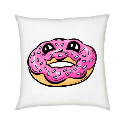 کاور کوسن مدل دونات کد 1098