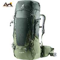 کوله کوهنوردی 10 60 لیتر دیوتر مدل Futura Air Trek
