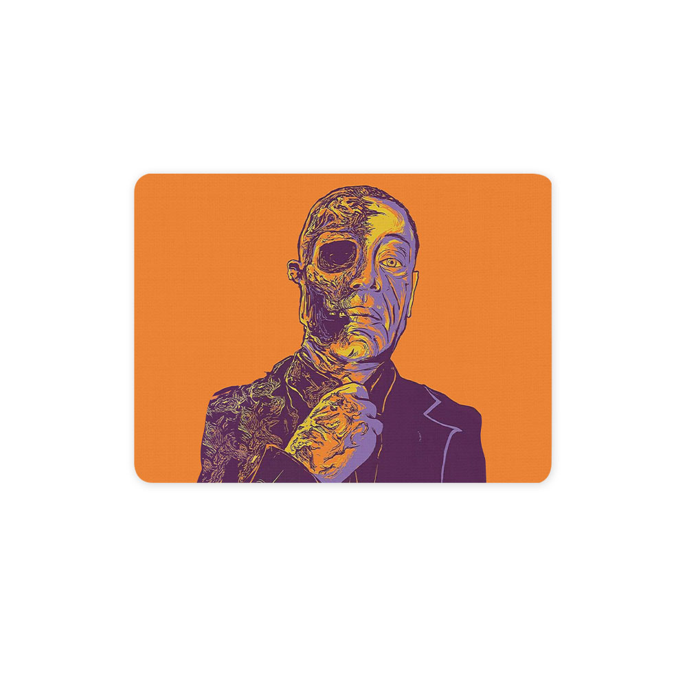 ماوس پد ترمه طراحان ایده مدل گاس فرینگ کد cfp1851