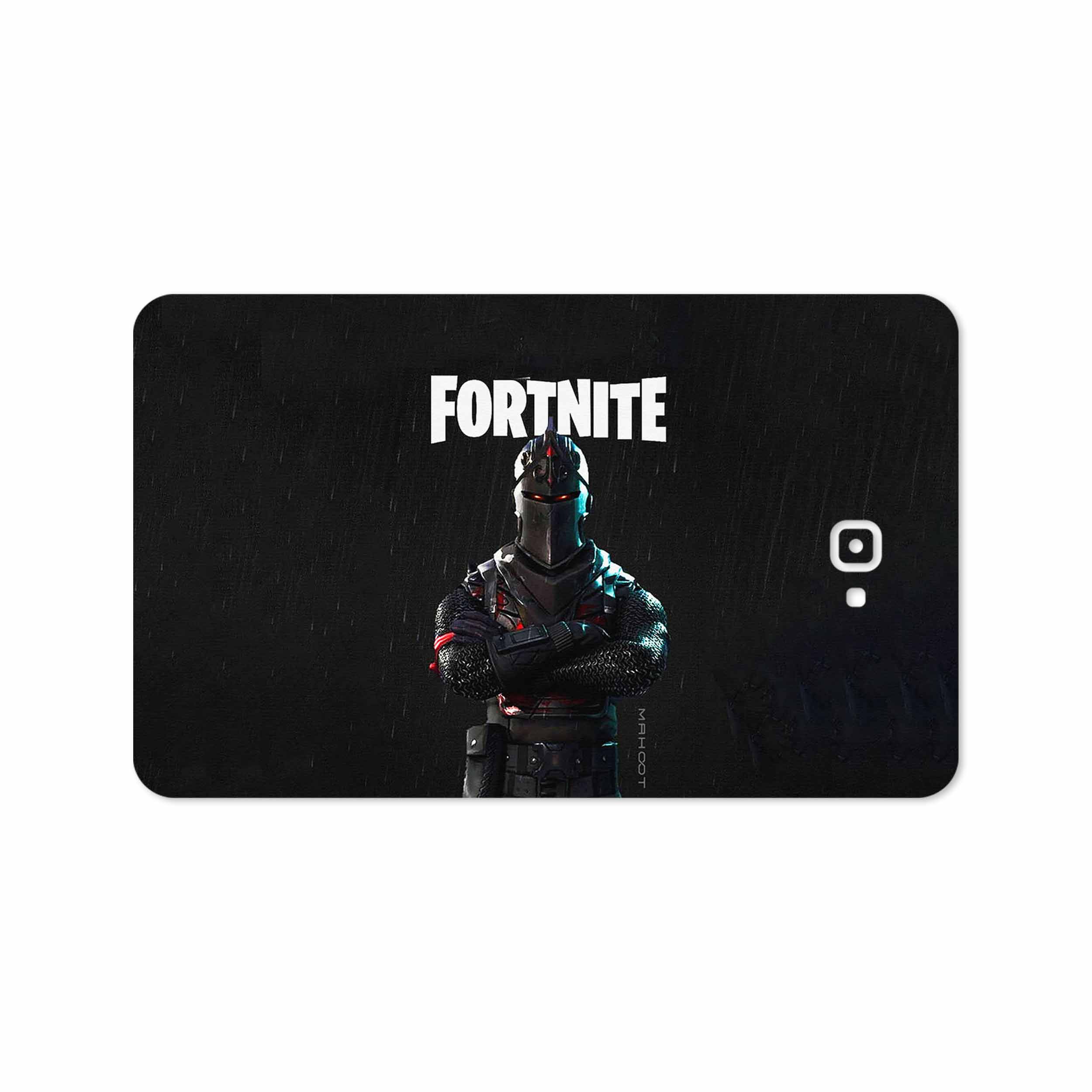 برچسب پوششی ماهوت مدل Fortnite-Game مناسب برای تبلت سامسونگ Galaxy Tab A 10.1 2016 T580