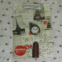 تخته شاسی پاسارگاد طرح روزنامه