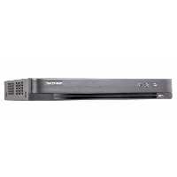 ضبط کننده ویدیویی دیجیتال DVR هایک ویژن مدل DS-7208HQHI-K2