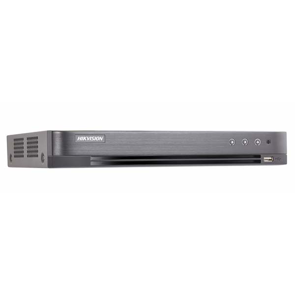 ضبط کننده ویدیویی دیجیتال DVR هایک ویژن مدل DS-7208HQHI-K2