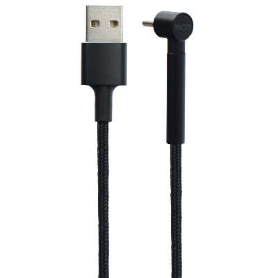 کابل تبدیل USB به USB-C تسکو مدل TC C185 طول 1 متر