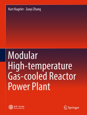 󾕇 دانلود کتاب Modular High-Temperature Gas-Cooled Reactor Power Plant, 2019 - دانلود کتاب های دانشگاهی