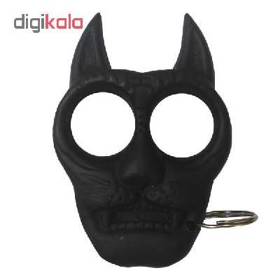 جاکلیدی طرح گربه کد BC 01