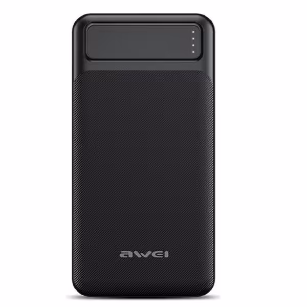 شارژر همراه اوی مدل P5k ظرفیت 10000 میلی آمپر ساعت - دوسو آی تی