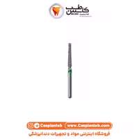 فرز الماسه توربین Lusterdent کد 848