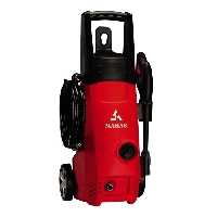 کارواش 100 بار ذغالی محک مدل HPW-100D