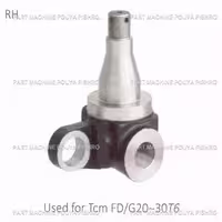 سگدست لیفتراک تی سی ام مدل Tcm FD/G20~30T6