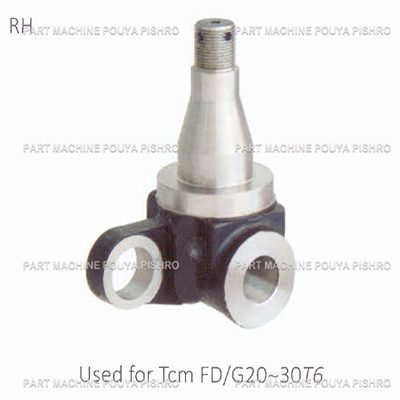 سگدست لیفتراک تی سی ام مدل Tcm FD/G20~30T6