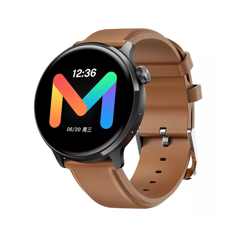 ساعت هوشمند شیائومی Global Mibro Lite2 smart watch