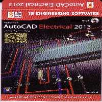 نرم افزار ویندوز Autocad Electrical 2013 64bit