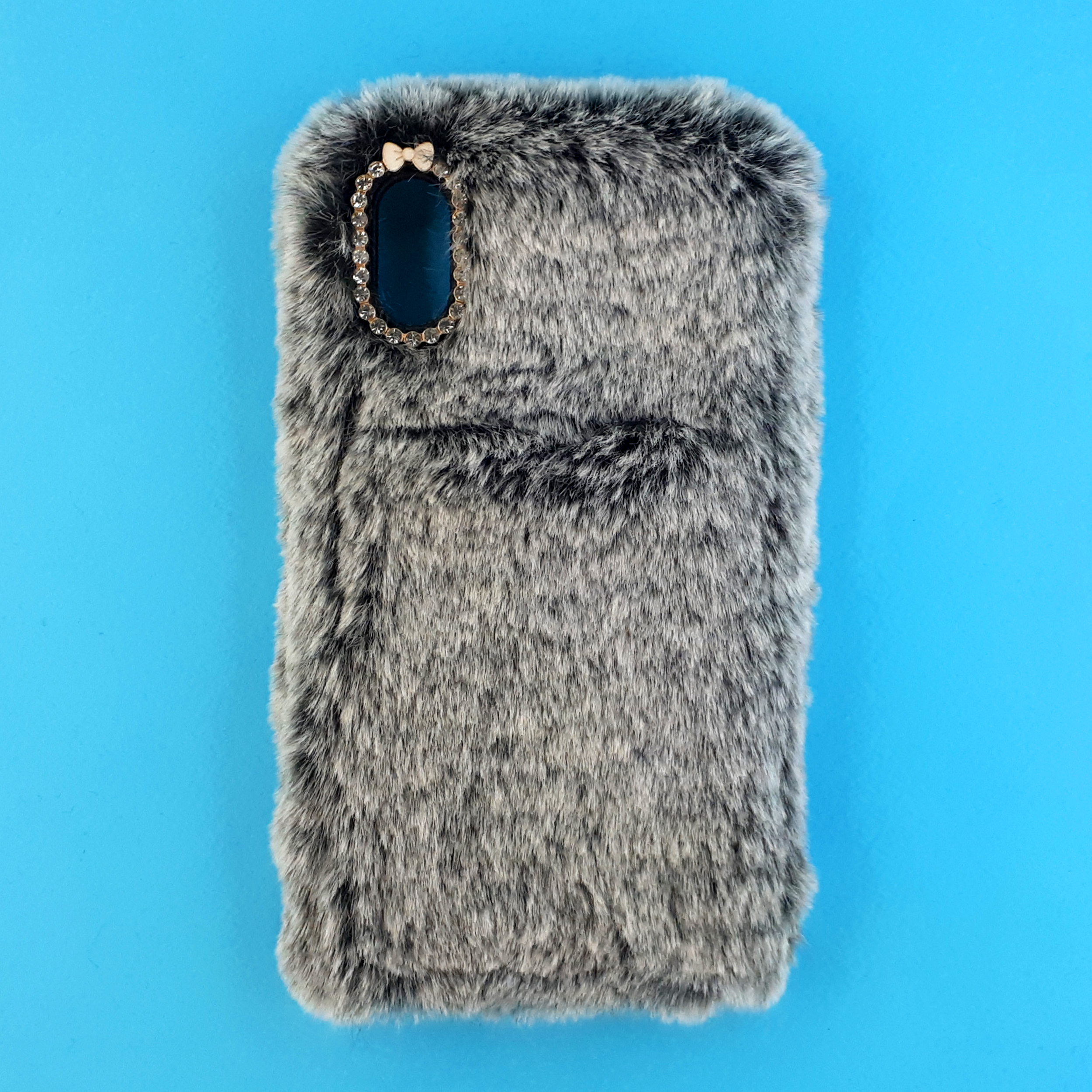  کاور مدل PSH کد 01 مناسب برای گوشی موبایل اپل Iphone X/XS