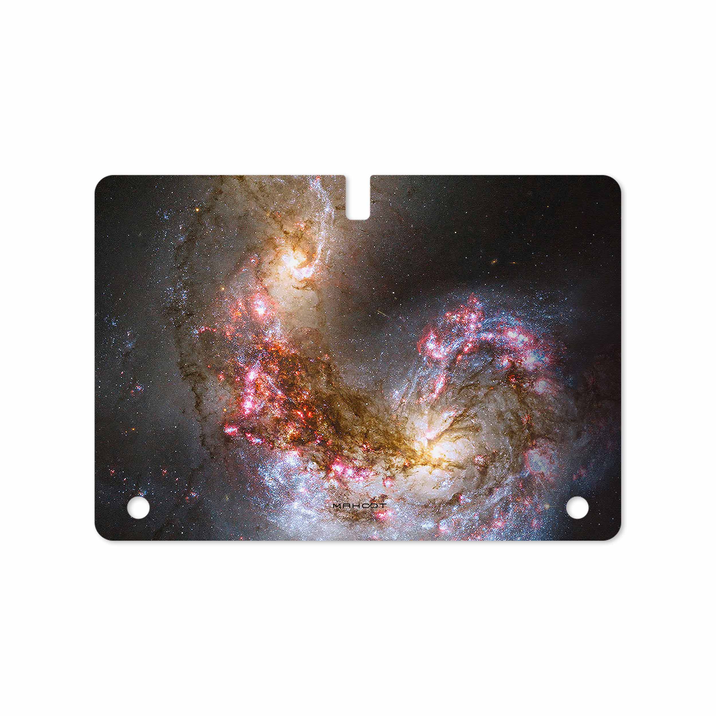 برچسب پوششی ماهوت مدل Universe-by-NASA-5 مناسب برای تبلت سامسونگ Galaxy Tab S 10.5 2014 T805