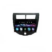 مانیتور اندروید خودرو جک j4 تهران تیونینگ مدل TT 820
