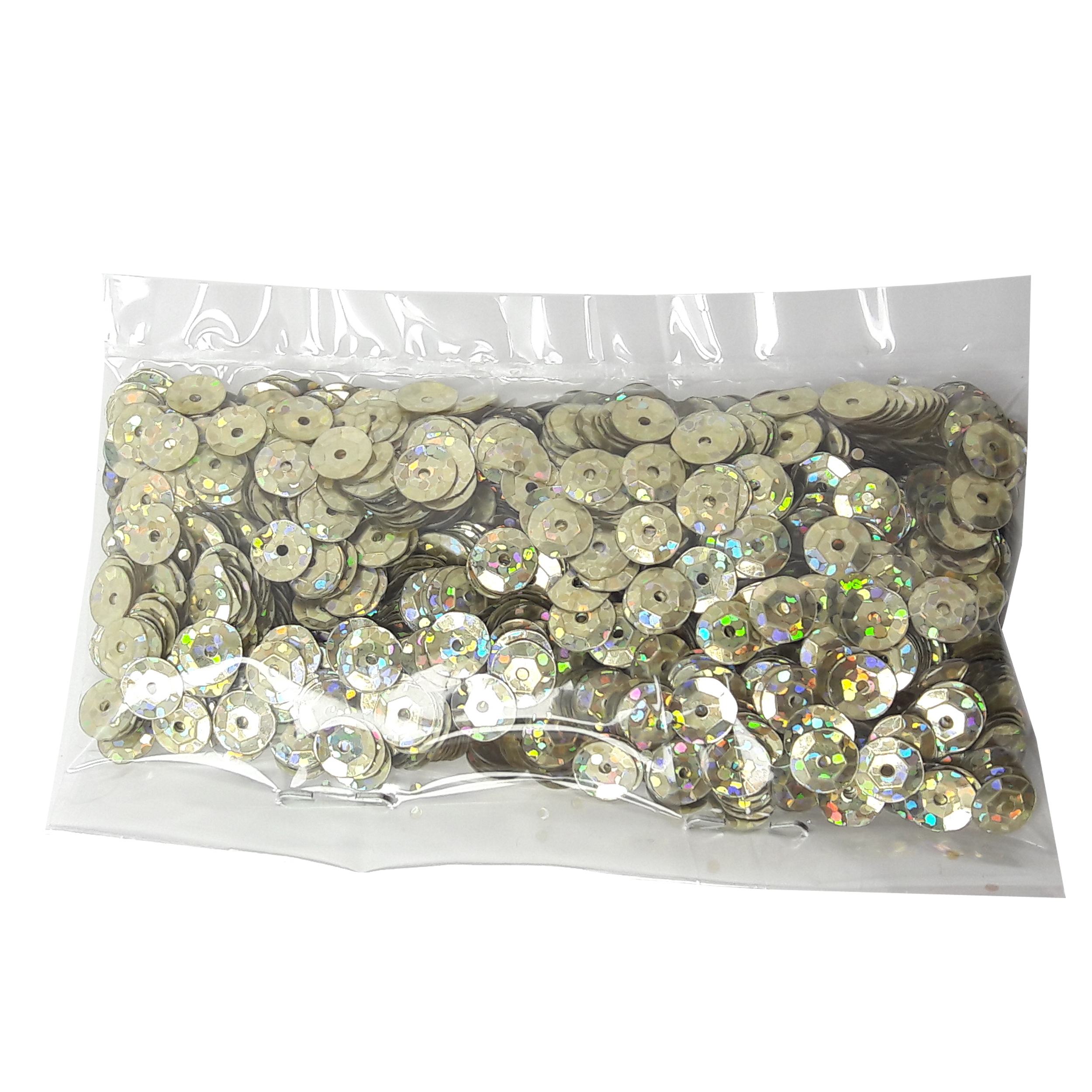 ابزار کادویی مدل پولک کد P20G وزن 20 گرم