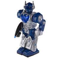 ربات مدل Galaxy Warrior 27162